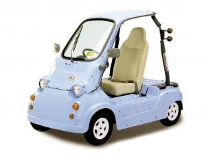 Mitsuoka Micro Car MC-1 '2003